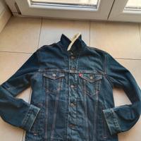 Giubbotto imbottito Levi's S