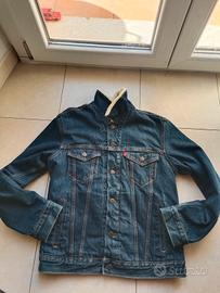 Giubbotto imbottito Levi's S