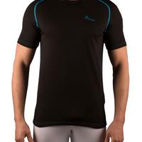 T-SHIRT  INTIMA TECNICA "K-FREE"