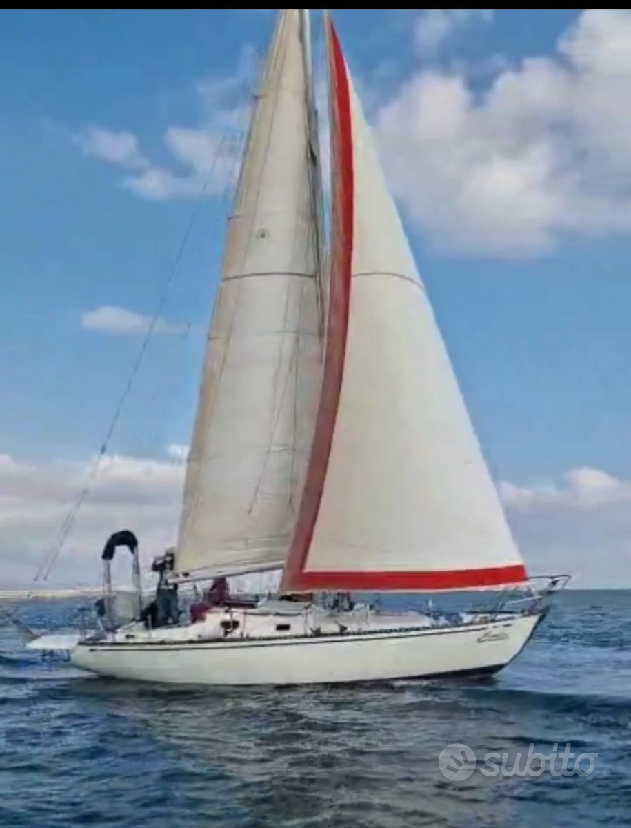 New Ranger 29 — Vedi foto 1
