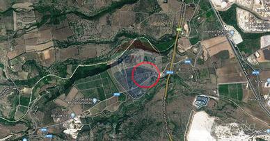 Terreno Industriale - Augusta