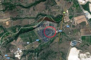 Terreno Industriale - Augusta