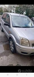 Ford Focus 1600