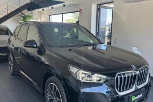 Bmw X1 sDrive 18d Msport