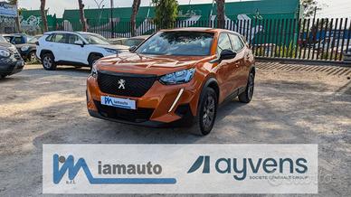 PEUGEOT 2008 1.2PureTech 130cv - ACTIVE PACK