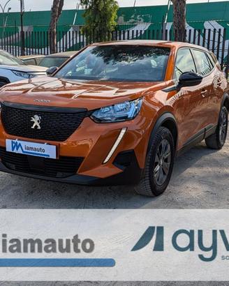 PEUGEOT 2008 1.2PureTech 130cv - ACTIVE PACK