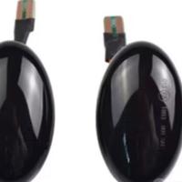 Frecce laterali Smart Fortwo 450