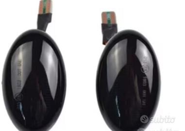 Frecce laterali Smart Fortwo 450