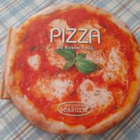 libro della pizza 