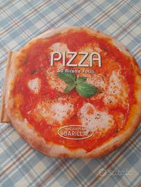 libro della pizza 