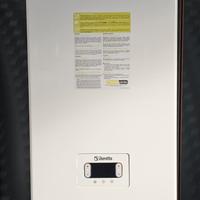 Beretta Caldaia a condensazione