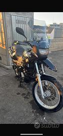 Bmw gs f 650