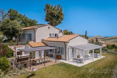 Villa Petra 3 notti a Capodanno max 10 persone