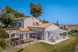 Villa Petra 3 notti a Capodanno max 10 persone