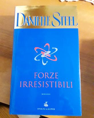 Forze irresistibili