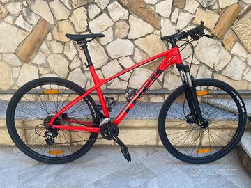 Mtb TRK Marlin 6 29