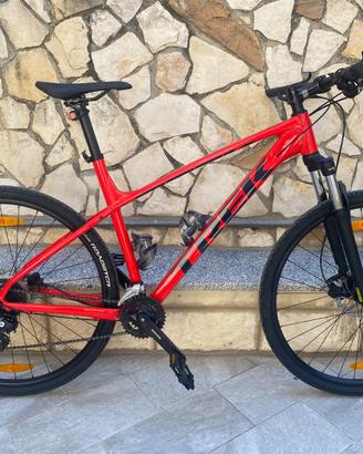 Mtb TRK Marlin 6 29