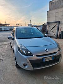 Renault Clio 2009