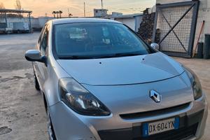 Renault Clio 2009