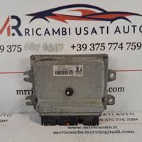 CENTRALINA MOTORE NISSAN Juke 1° Serie MEC940-390