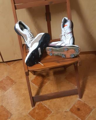 Scarpe da golf donna Callaway