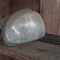 Fari anteriori opel corsa b