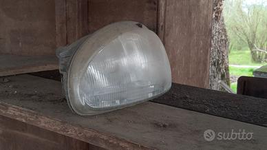 Fari anteriori opel corsa b