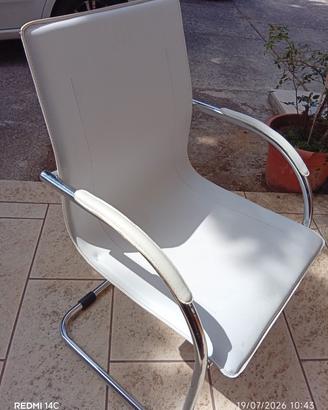 Sedia da ufficio