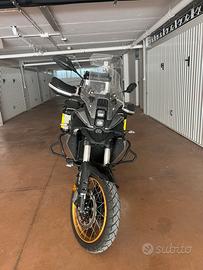QJ SRT 700X