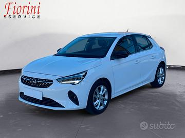 Opel Corsa 1.5 D 100 CV Elegance