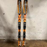 Rossignol Radical Racing