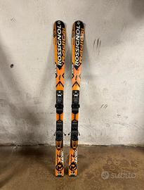 Rossignol Radical Racing