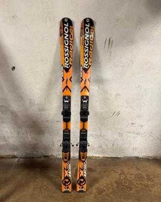 Rossignol Radical Racing