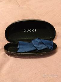 occhiali da sole GUCCI donna