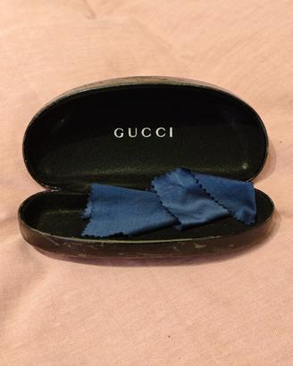 occhiali da sole GUCCI donna