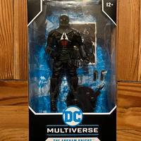 McFarlane Toys Batman - The Arkham Knight