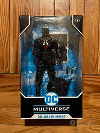 McFarlane Toys Batman - The Arkham Knight