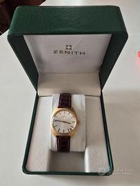 Orologio da polso svizzero zenit uomo  donna