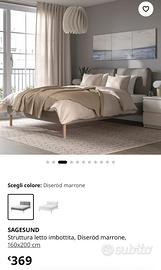 Letto ikea