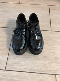 Scarpe legate Replay