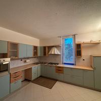 CUCINA BERLONI COMPLEATA COME NUOVA