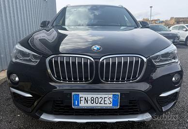 Bmw X1 XDRIVE 150CV ADVANTAGE