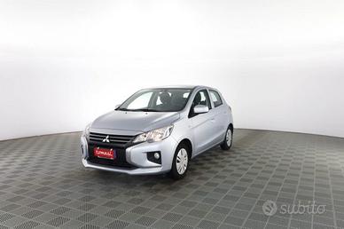 MITSUBISHI Space Star Space Star 1.2 Invite