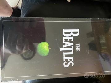 THE BEATLES Stereo Box Set Original Studio Recordi