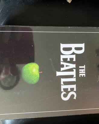 THE BEATLES Stereo Box Set Original Studio Recordi