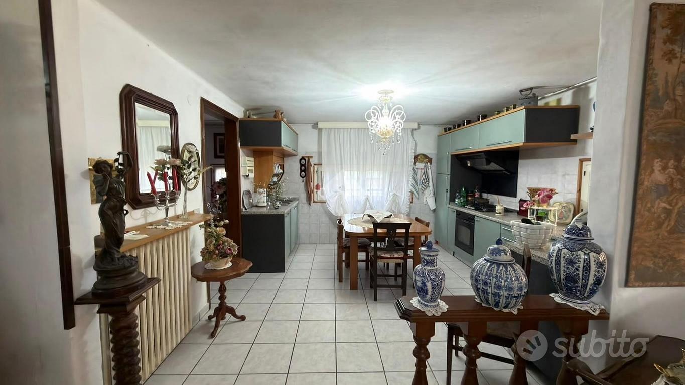Casa – Suzzara, Carobbio - Vista 3