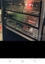 Stereo Pioneer anni 70/80