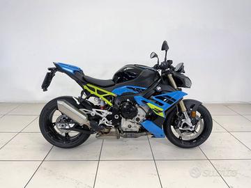 BMW S 1000 R Sport