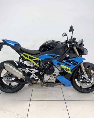 BMW S 1000 R Sport