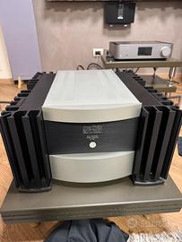 Mark Levinson ML332 Finale di potenza
